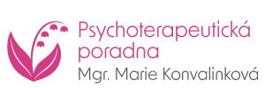 Psychoterapeutická poradna Mgr. Marie Konvalinková